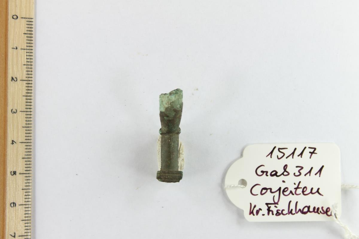 Fibelfragment