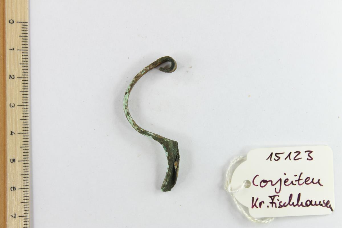 Fibelfragment
