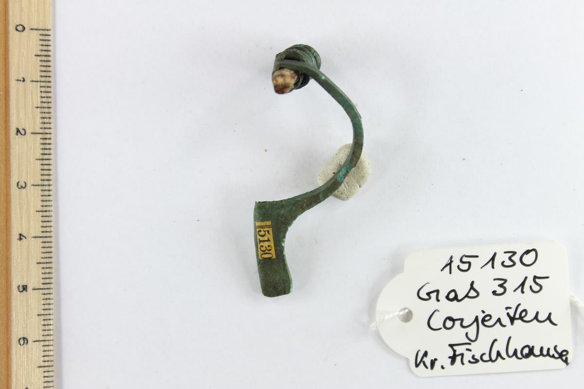 Armbrustfibel