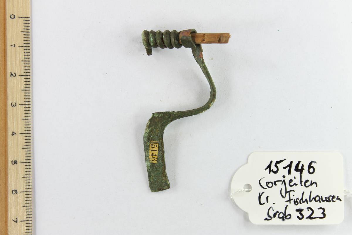 Armbrustfibel