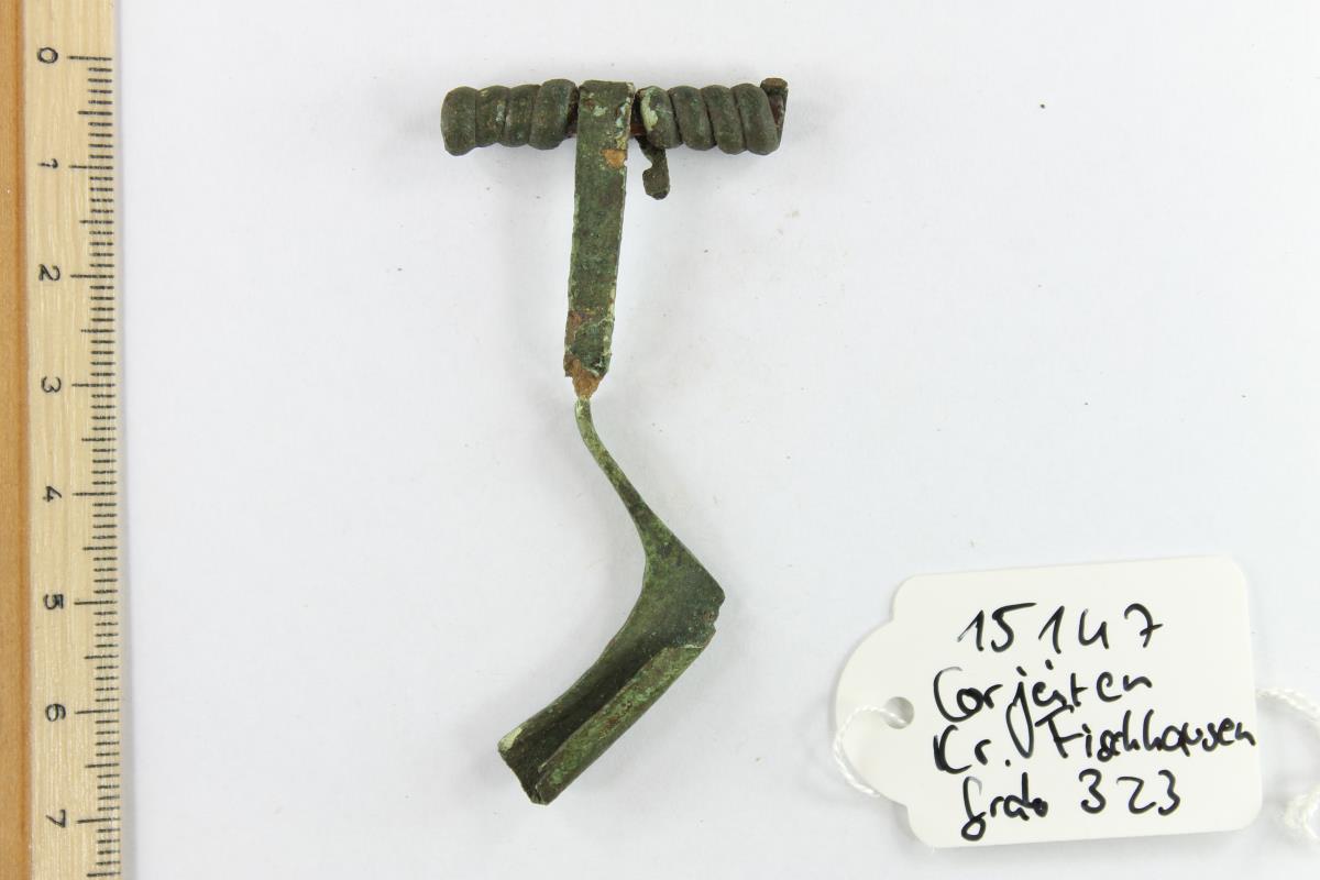 Armbrustfibel