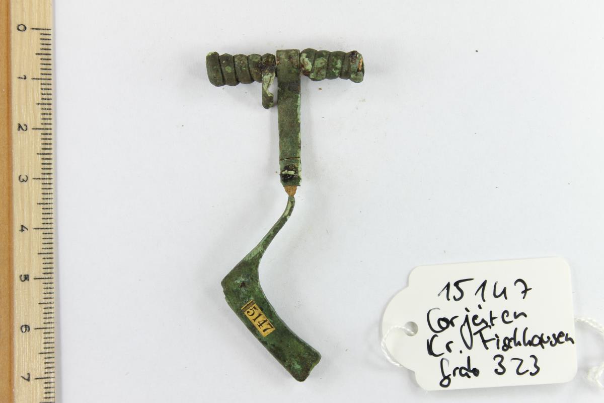 Armbrustfibel