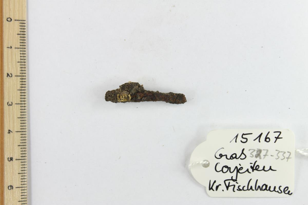 Eisenfragment
