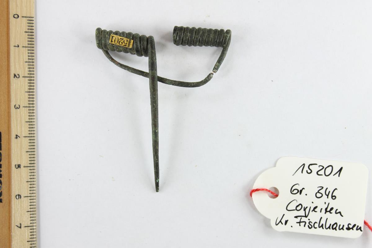 Fibelfragment