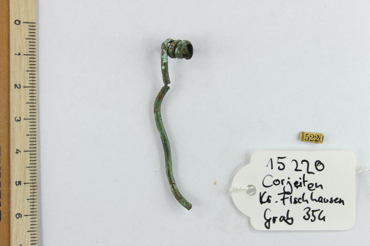 Fibelfragment
