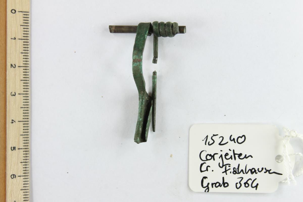 Armbrustfibel