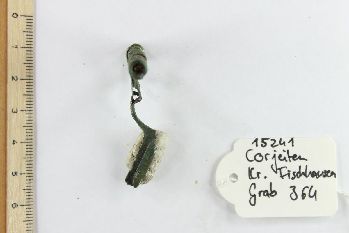 Armbrustfibel