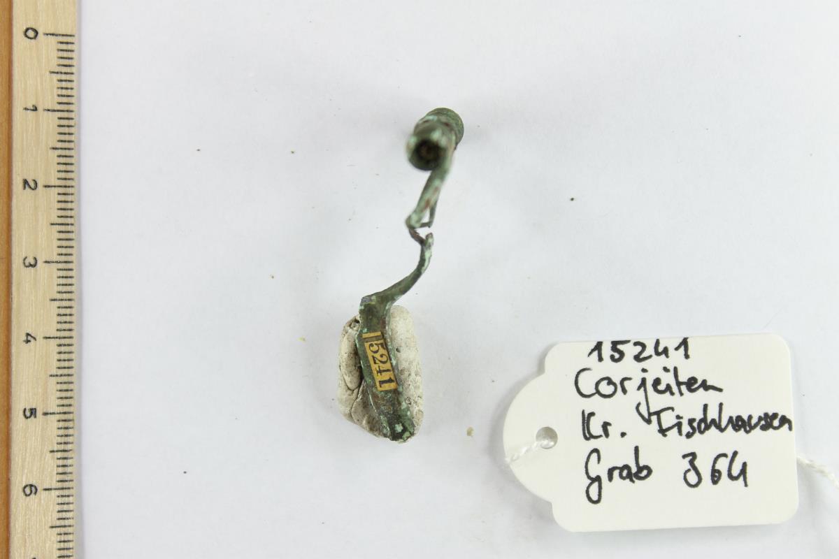 Armbrustfibel