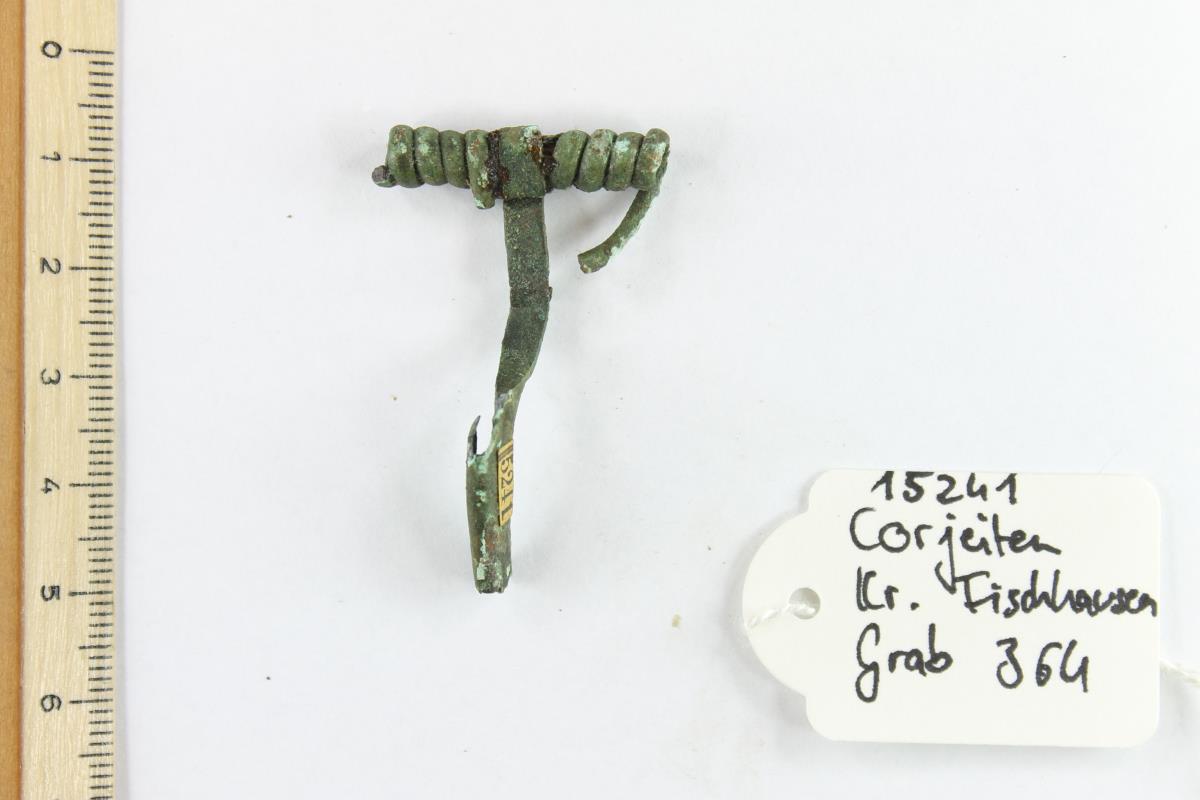 Armbrustfibel