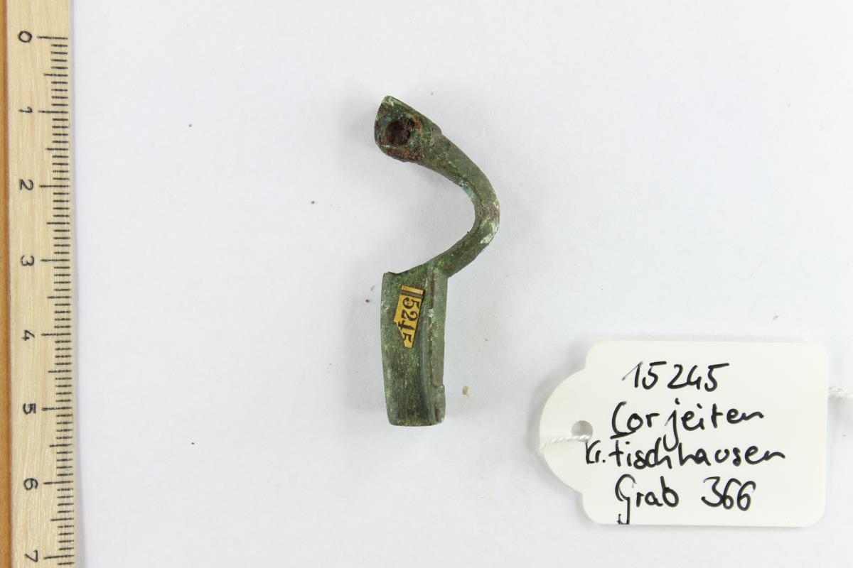 Fibelfragment