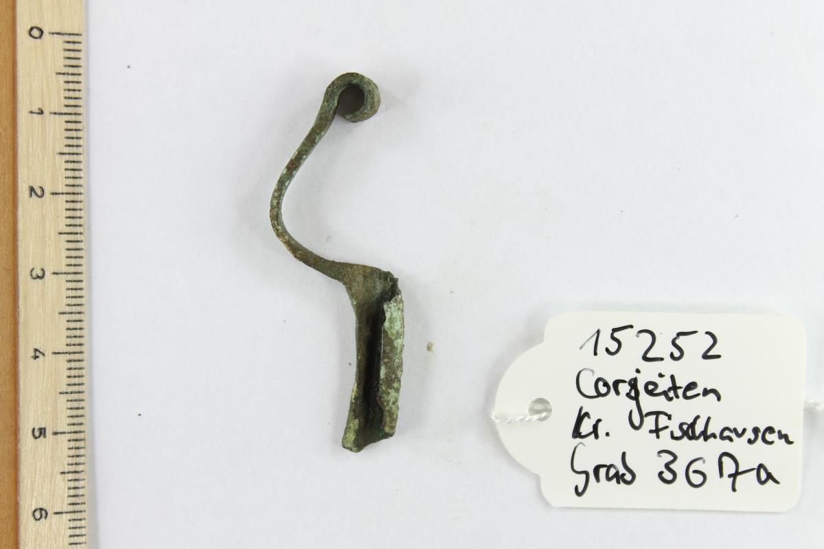 Fibelfragment