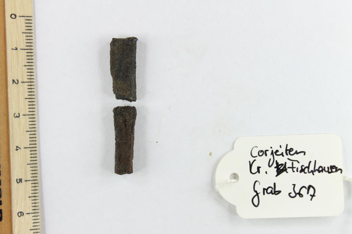 Messerfragment