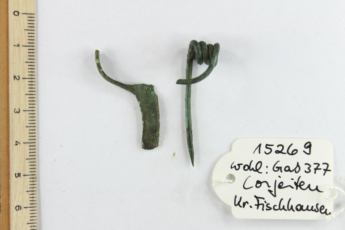 Fibelfragment
