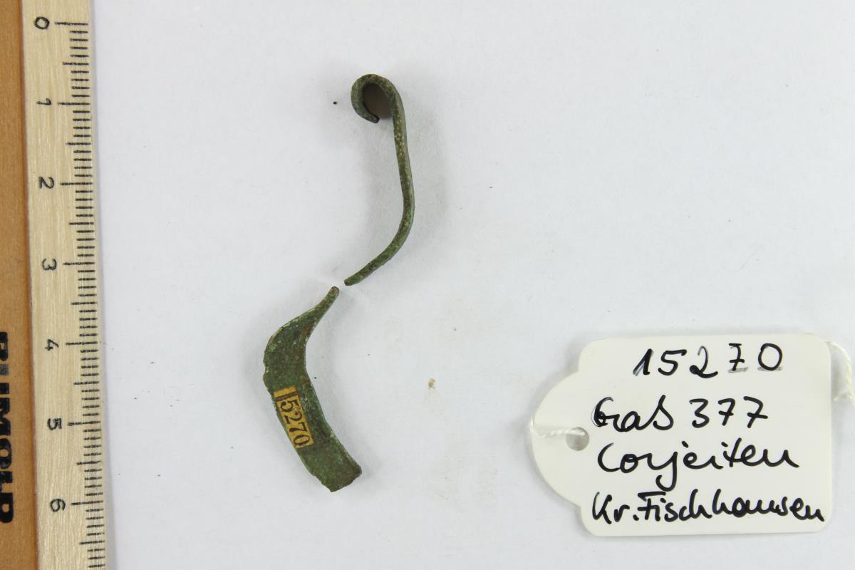 Fibelfragment