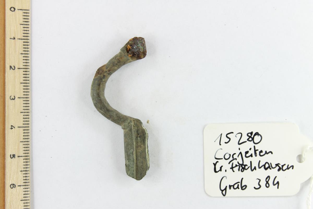Fibelfragment