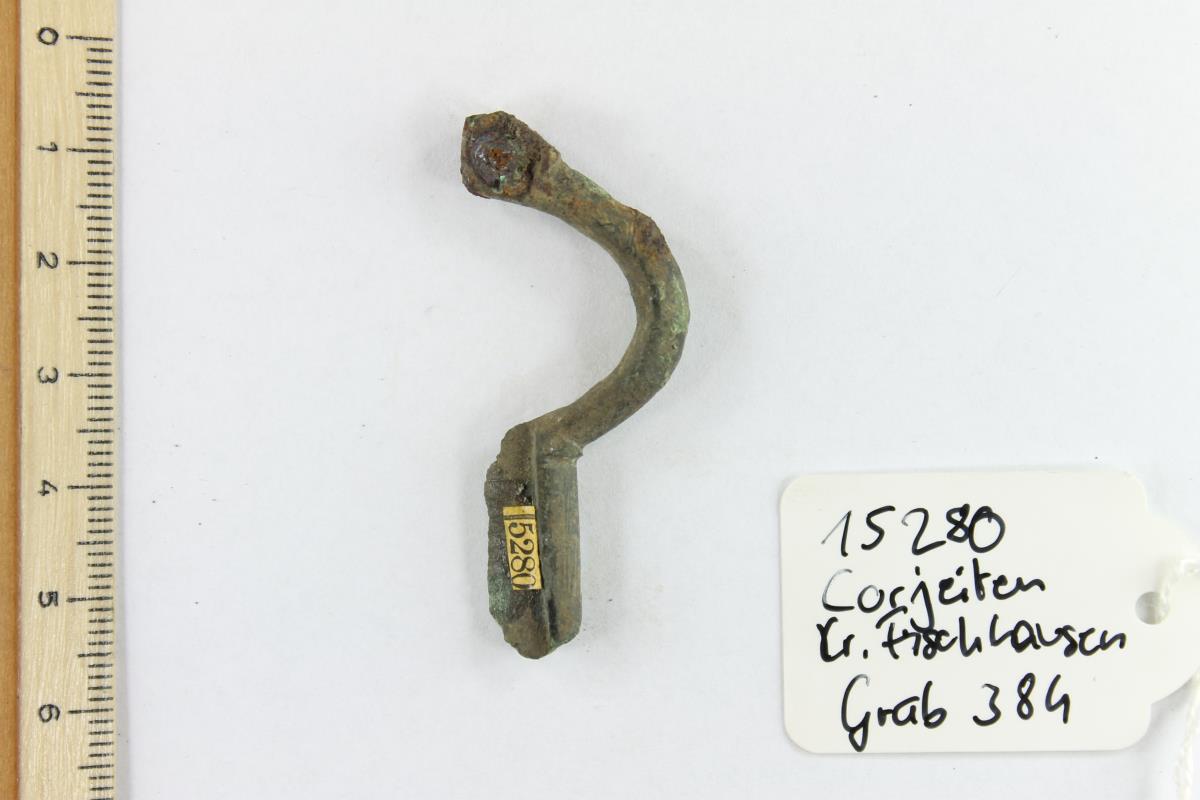 Fibelfragment