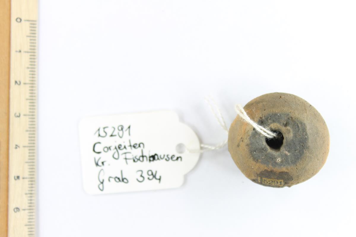 Spinnwirtel
