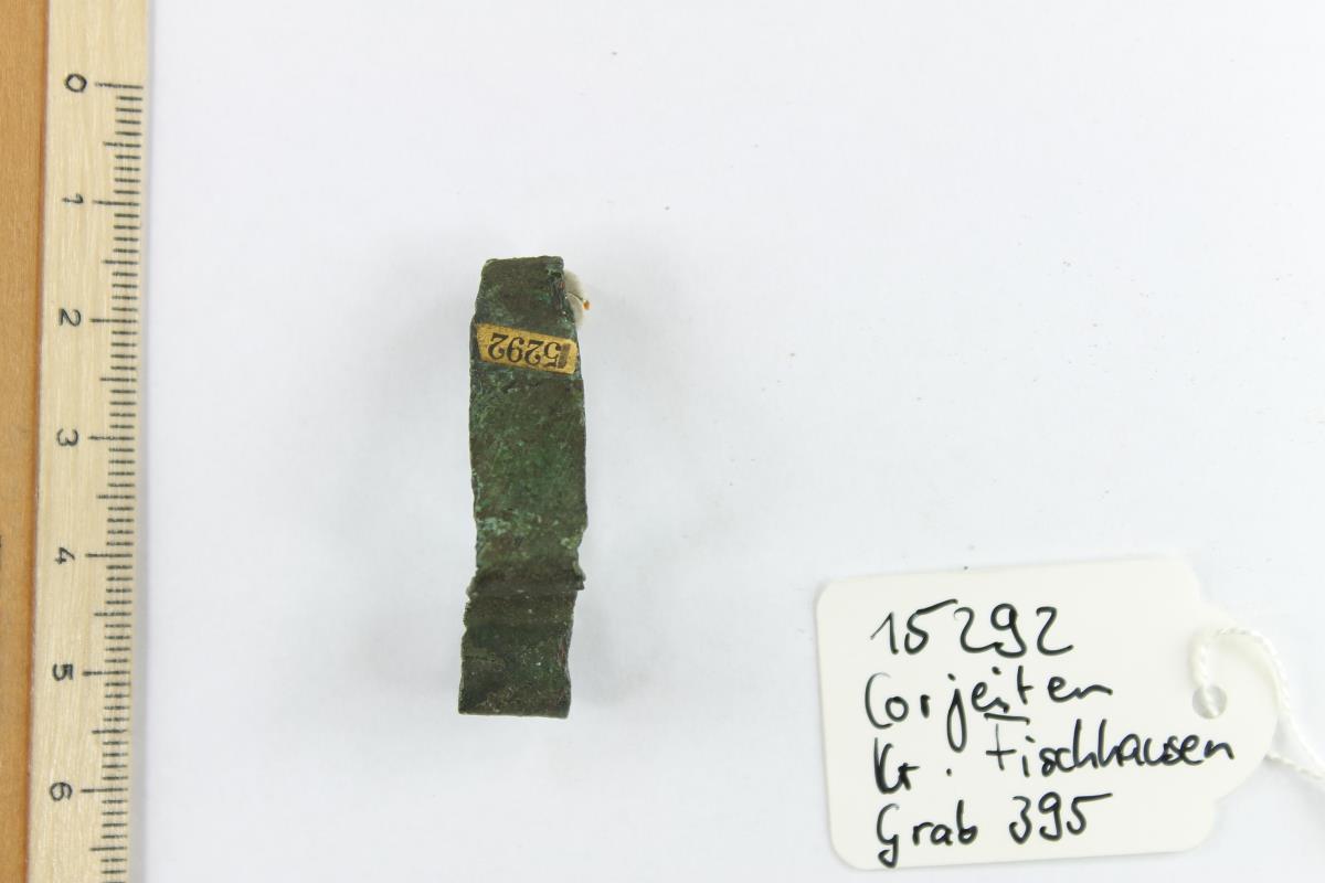 Bronzefibel
