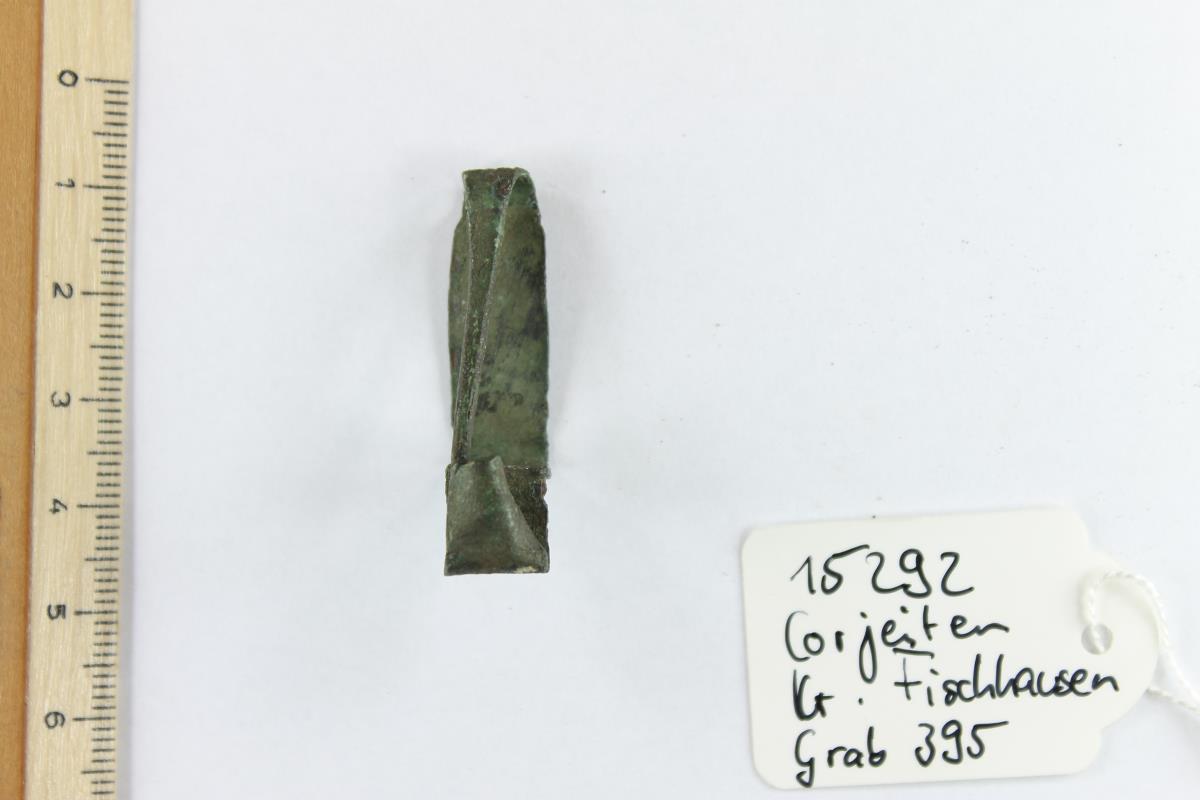 Bronzefibel