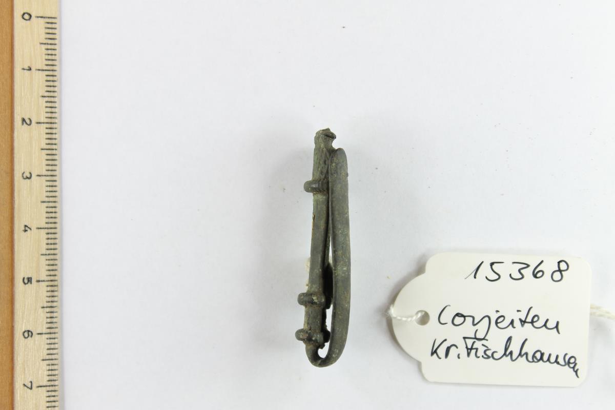 Fibelfragment