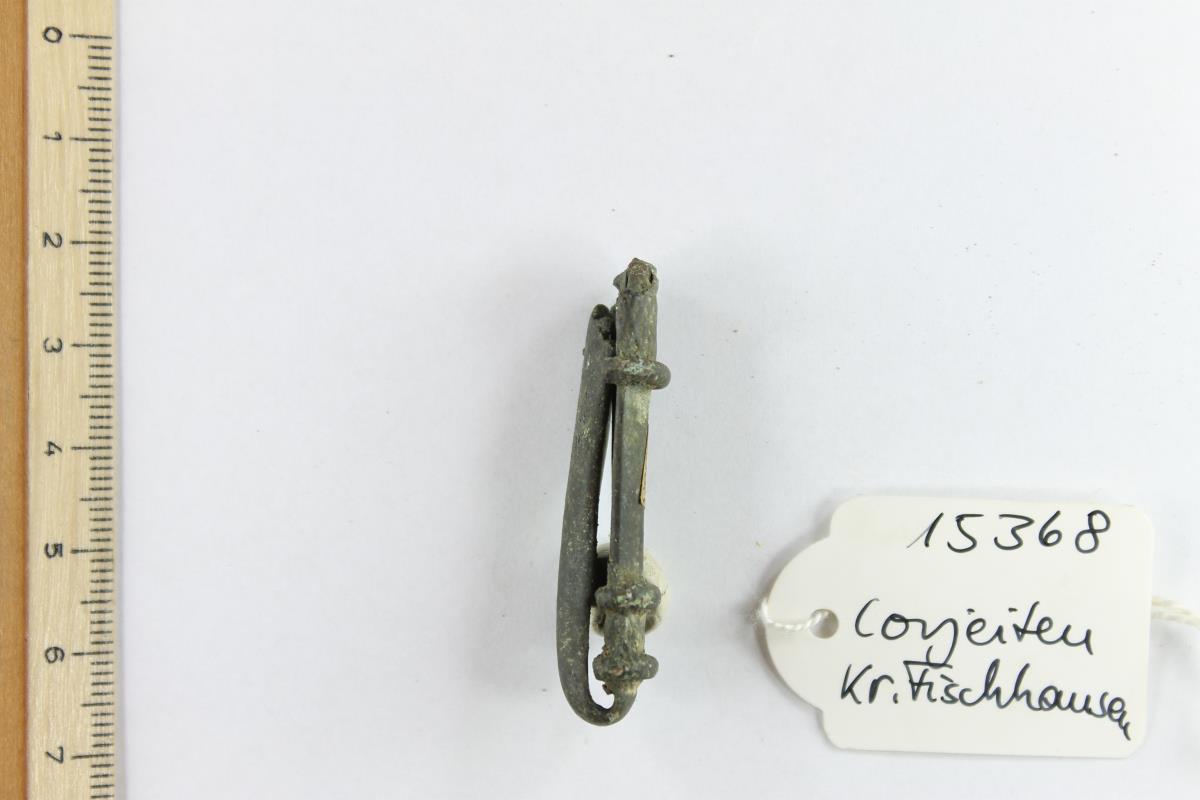 Fibelfragment