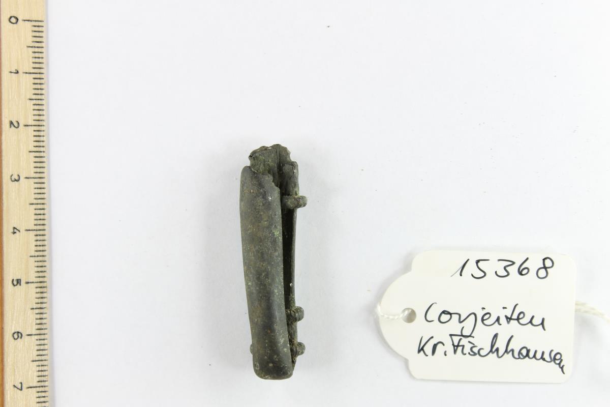 Fibelfragment