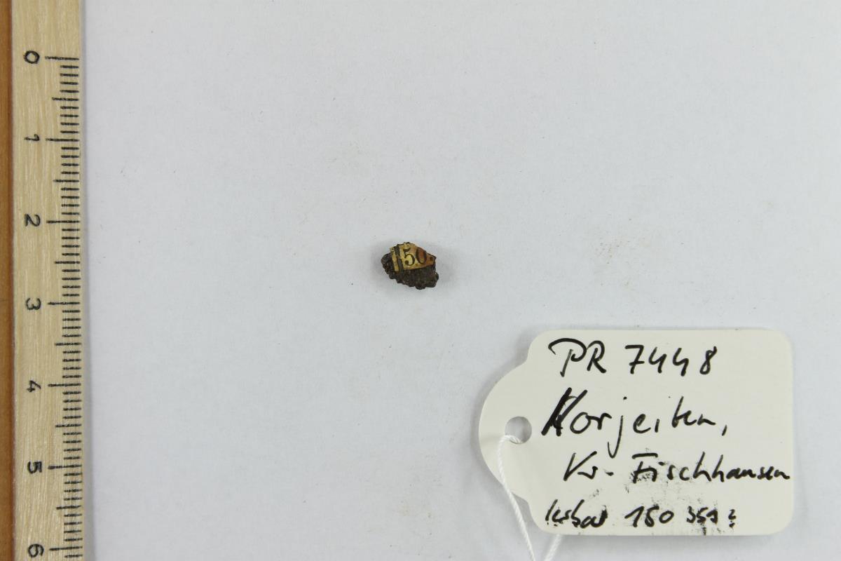 Eisenfragment