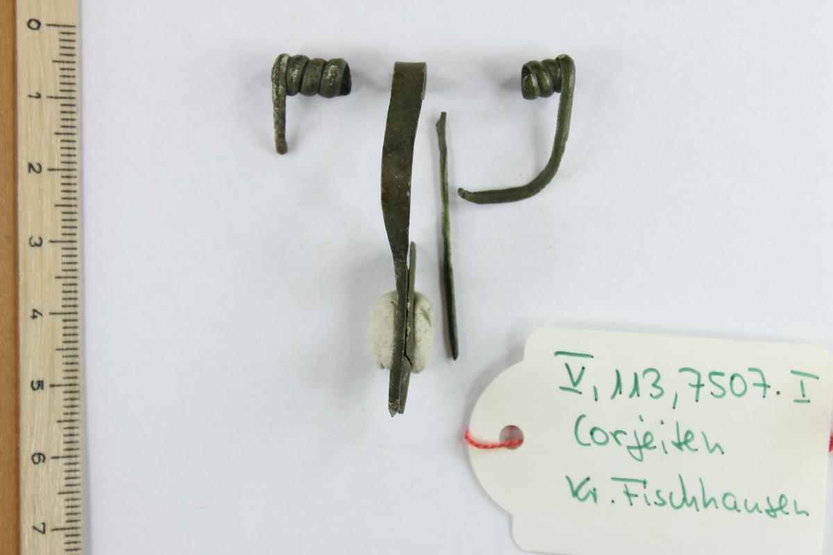 Armbrustfibel