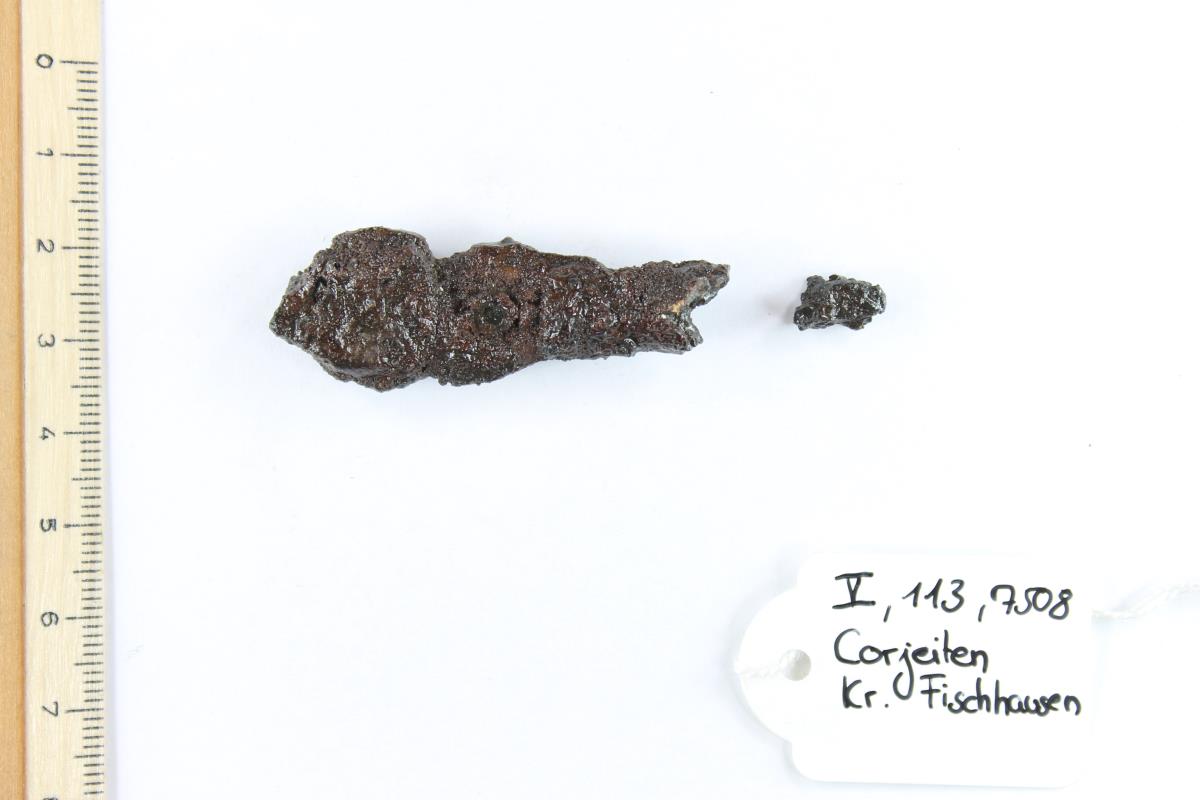 Eisenfragment
