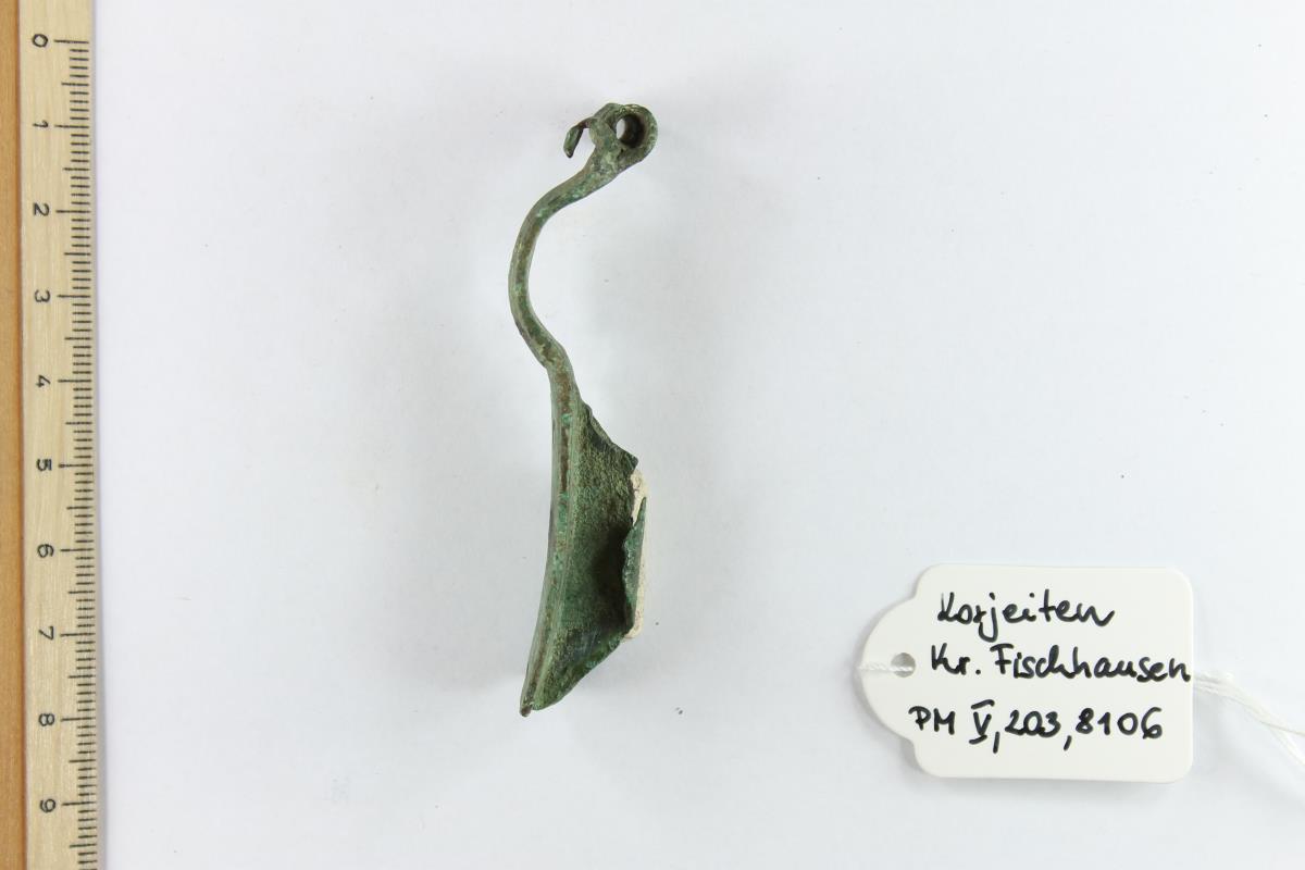 Augenfibel