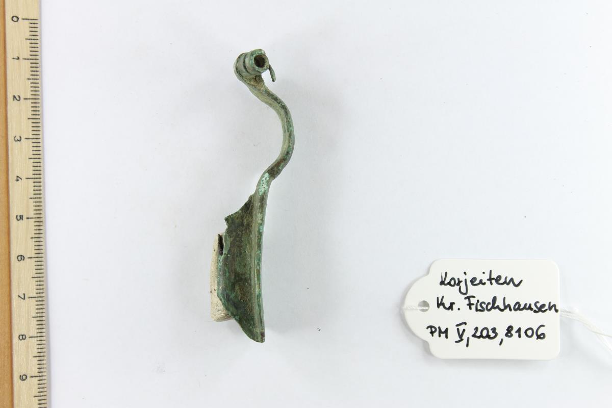 Augenfibel