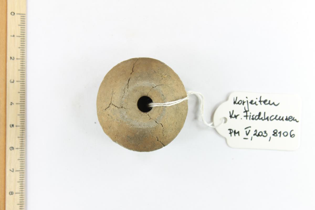 Spinnwirtel