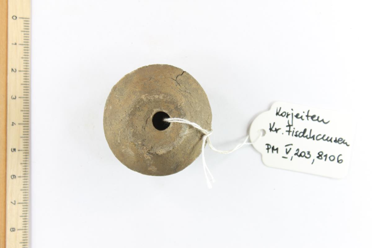 Spinnwirtel