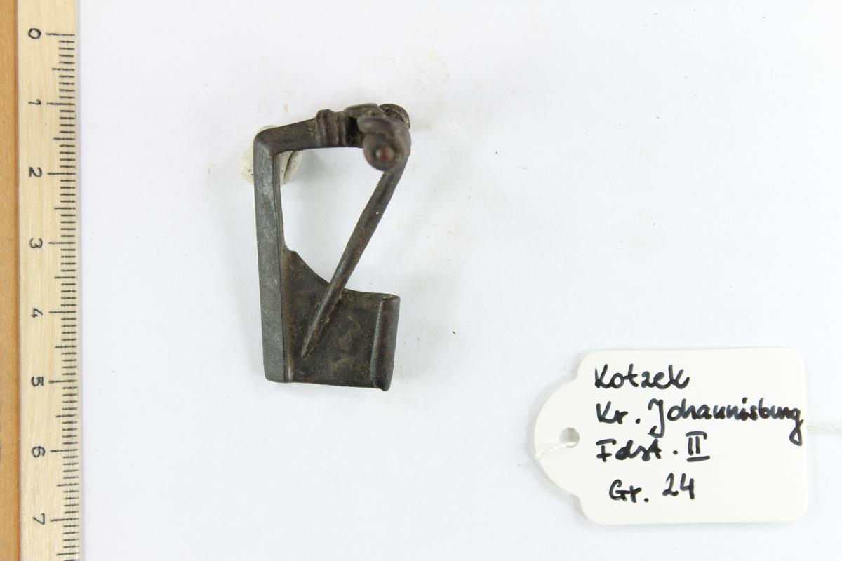 Eisenfibel