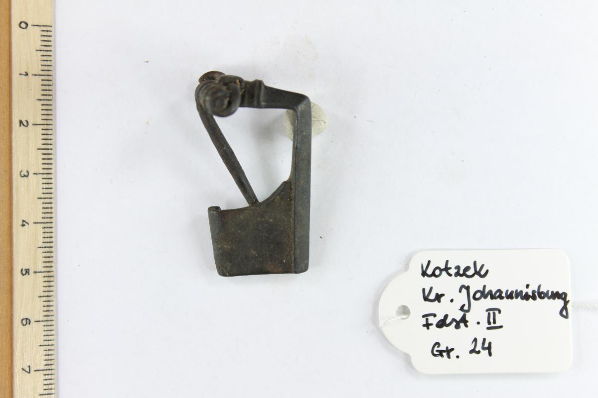 Eisenfibel