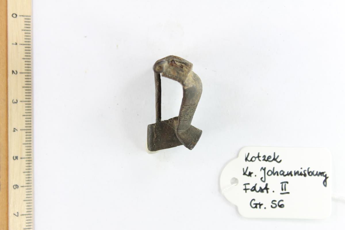 Eisenfibel