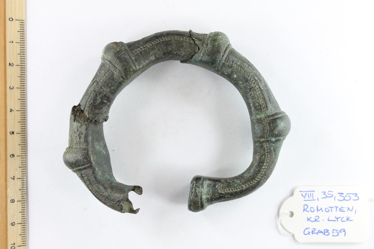 Armring