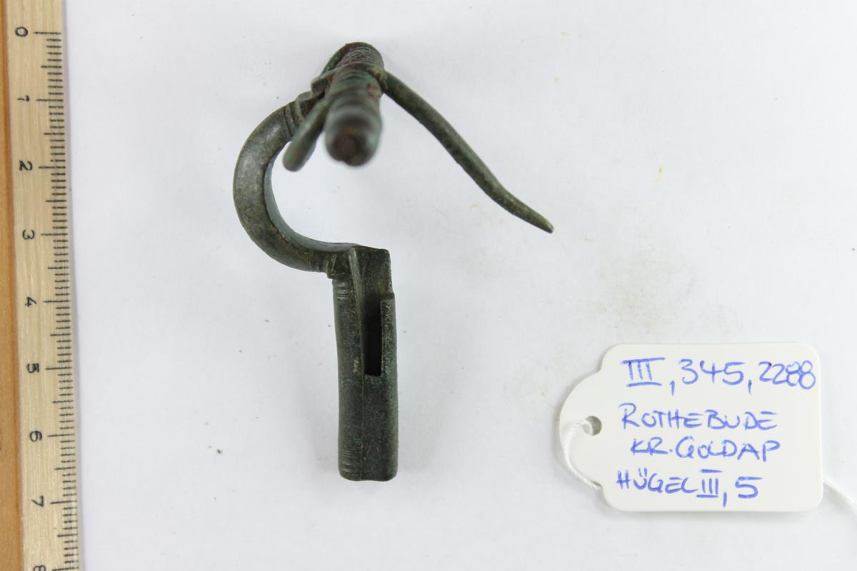 Armbrustfibel