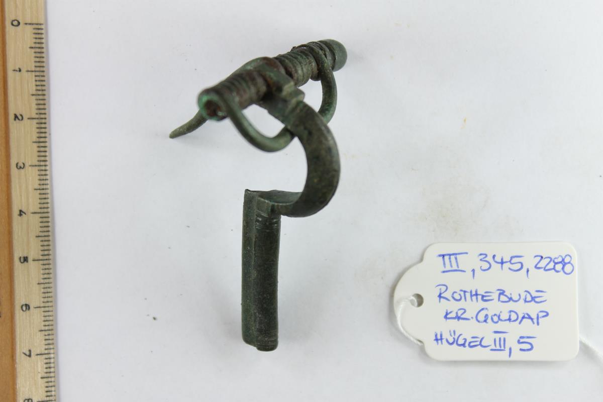 Armbrustfibel