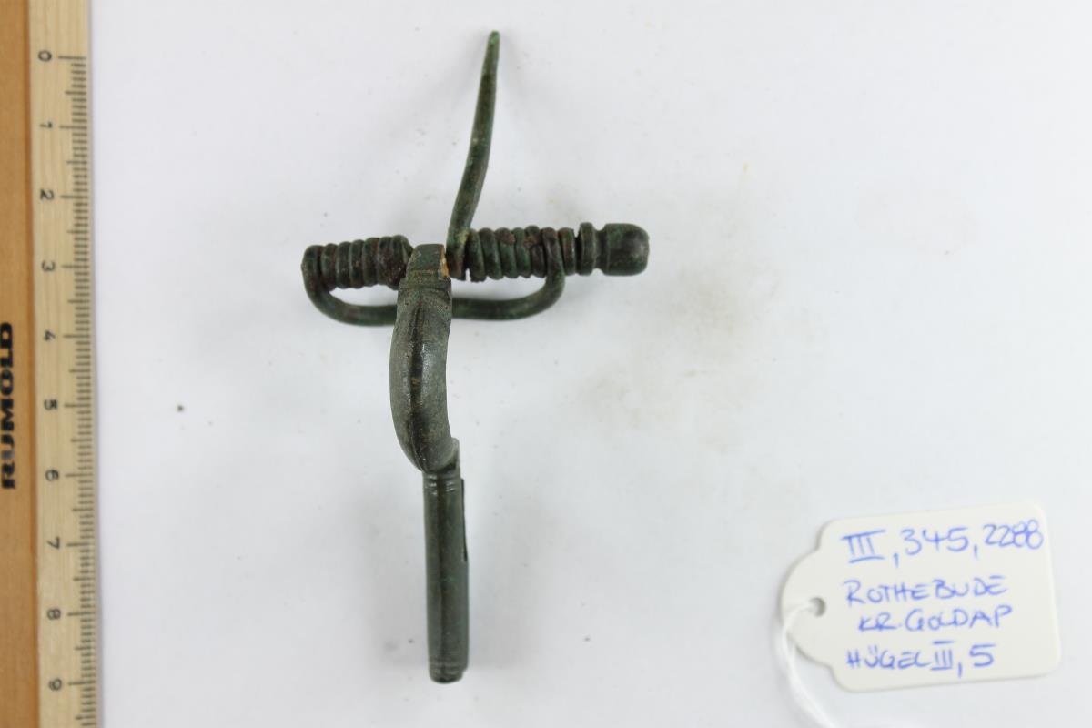 Armbrustfibel