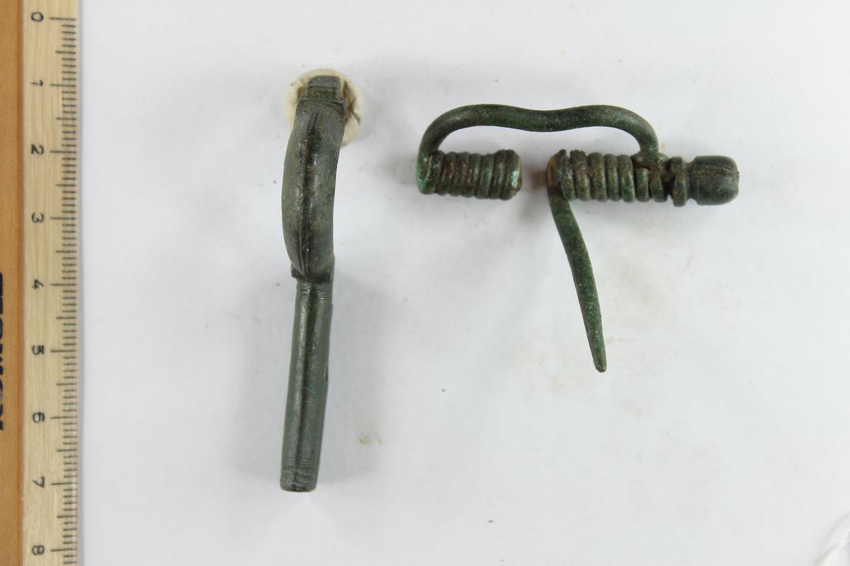 Armbrustfibel