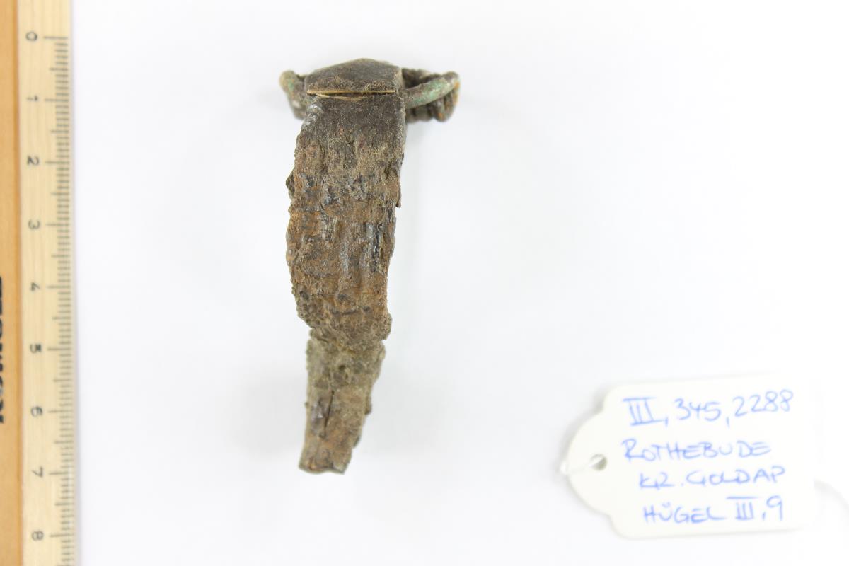 Armbrustfibel