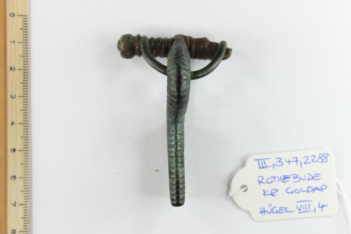 Armbrustfibel