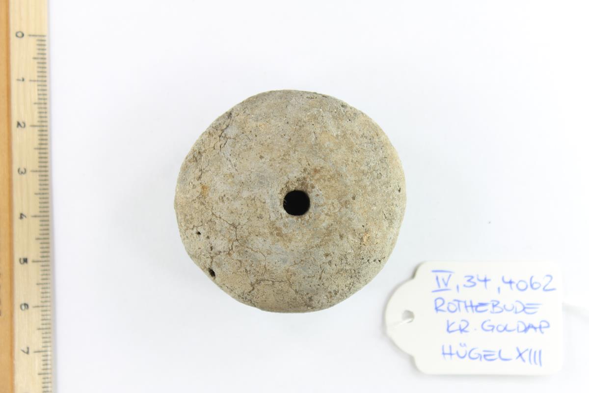 Spinnwirtel