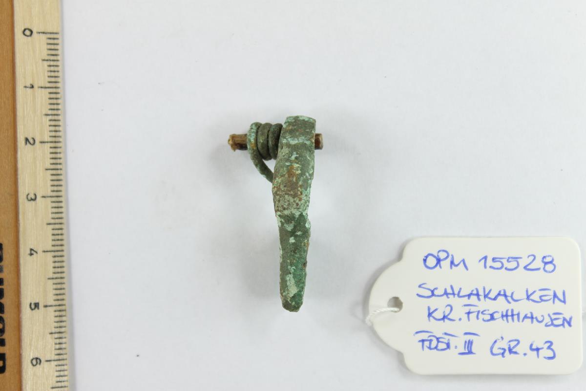 Armbrustfibel