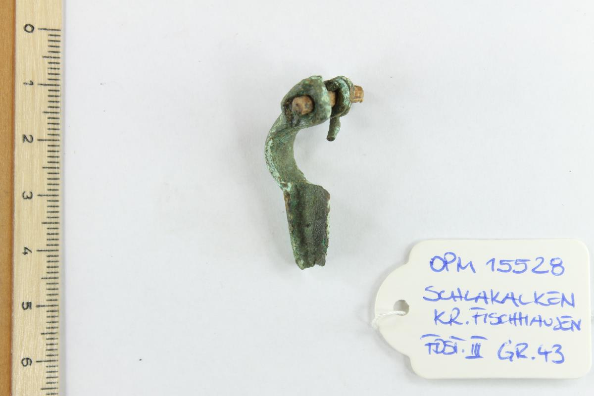 Armbrustfibel