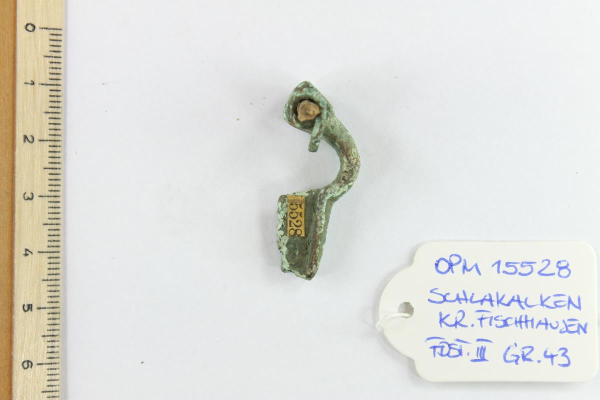 Armbrustfibel
