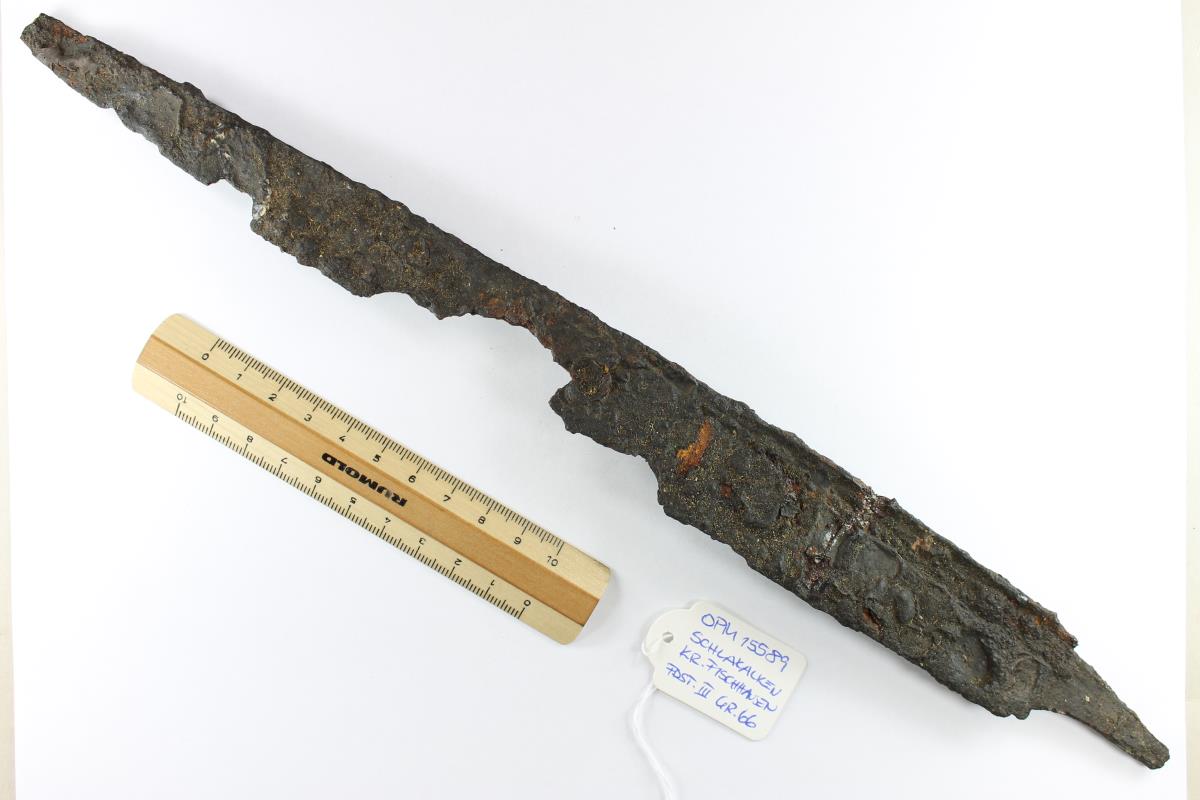 Dolchmesser