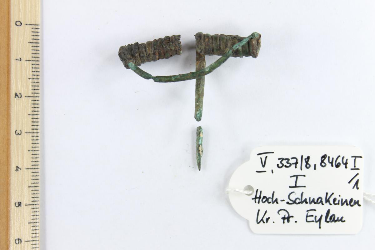 Fibelfragment