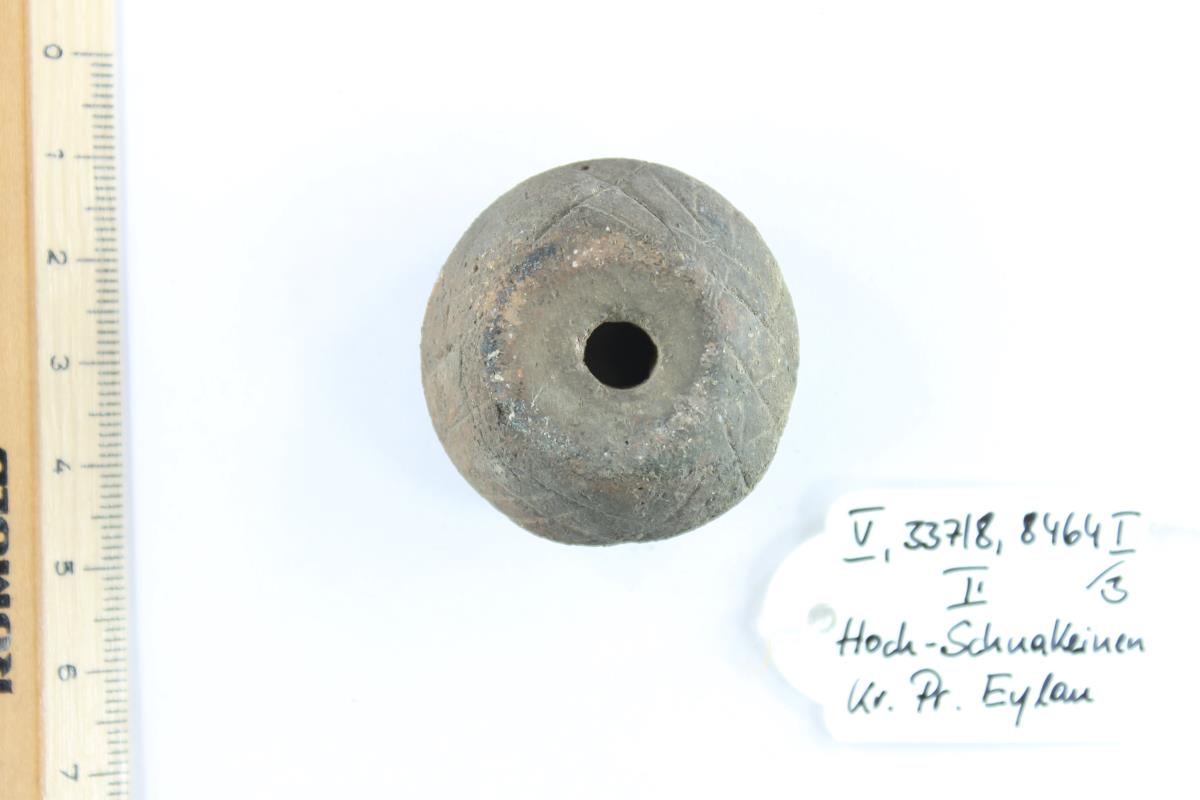 Spinnwirtel